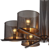Candelabru MORRISON 114762 Lucente - Home & Lighting