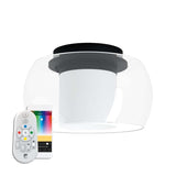 Plafoniera BRIAGLIA-C 99022 Lucente - Home & Lighting