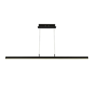 Lustra TRIBECA 96381-1BK Lucente - Home & Lighting