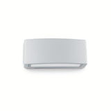 Aplica Andromeda Ap1 Grigio 158822 Lucente - Home & Lighting