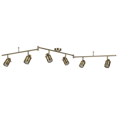 Lustra Samson 6606Ab Lucente - Home & Lighting