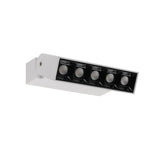 Spot Aplicat FOCUS MINI LED 10067