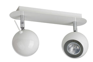 Lustra Rocca Lv 23172/W Lucente - Home & Lighting