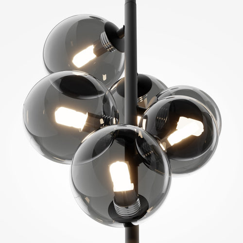 Lustra DALLAS MOD545PL-06B