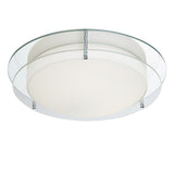 Plafoniera Bathroom 8803-36Cc Lucente - Home & Lighting