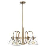 Candelabru CONGRESS HK/CONGRES4/A BC Lucente - Home & Lighting
