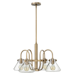 Candelabru CONGRESS HK/CONGRES4/A BC Lucente - Home & Lighting