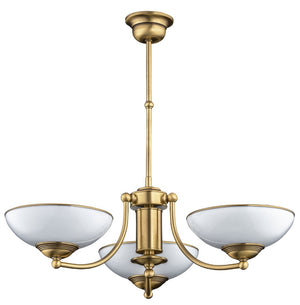 Candelabru N N-Zw-3(P) Lucente - Home & Lighting