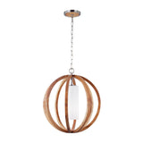 Lustra Allier Fe/Allier/P/S Lw Lucente - Home & Lighting