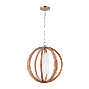 Lustra Allier Fe/Allier/P/S Lw Lucente - Home & Lighting