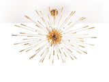 Lustra EVASION 381635D Lucente - Home & Lighting