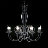 Candelabru Pearl 1Z002/8 Lucente - Home & Lighting