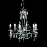 Candelabru Cloe 1Z012/6 Lucente - Home & Lighting
