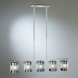 Lustra Saturno 1Z015/501 Lucente - Home & Lighting