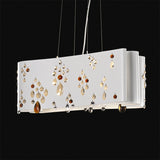 Lustra Pioggia 1Z018/2 Lucente - Home & Lighting