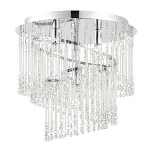 Plafoniera CAMILLE 68698 Lucente - Home & Lighting