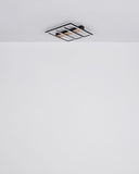 Plafoniera FROOMY 67291-18