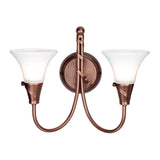 Aplica EMILY EM2 COPPER Aplice Clasice Lucente