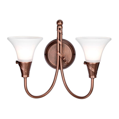 Aplica EMILY EM2 COPPER Aplice Clasice Lucente