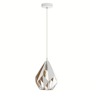 Lustra Carlton 1 43001 Lucente - Home & Lighting