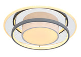 Plafoniera LEOLA 48017-60R Lucente - Home & Lighting
