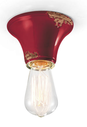 Plafoniera VINTAGE C132-VIX Lucente - Home & Lighting