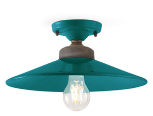 Plafoniera COLORS C1633-VPE Lucente - Home & Lighting