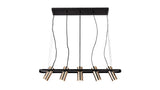 Lustra Raven 6430 Lucente - Home & Lighting
