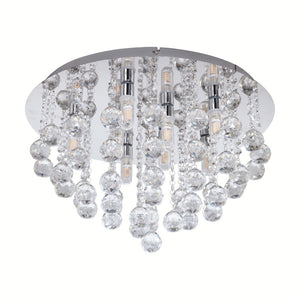 Plafoniera Almonte 97699 Lucente - Home & Lighting