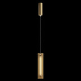 Lustra SONATA MOD410PL-L12BS3K
