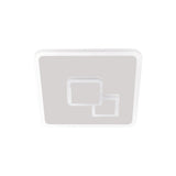 Plafoniera CADEGAL 33941 Lucente - Home & Lighting