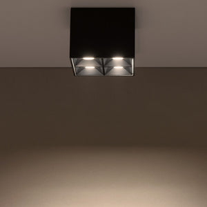 Spot Aplicat MIDI LED 10054