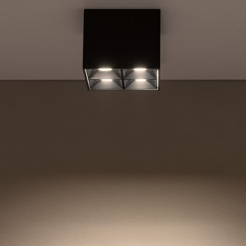 Spot Aplicat MIDI LED 10054