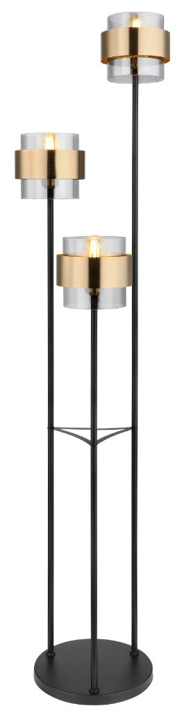 Lampadar MILLEY 15560S