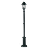 Stalp PARISH PR6 BLACK Lucente - Home & Lighting