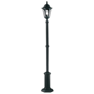 Stalp PARISH PR6 BLACK Lucente - Home & Lighting