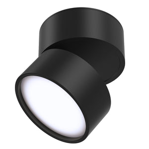 Spot Aplicat ONDA C024CL-L12B3K Lucente - Home & Lighting