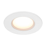 Spot Incastrat DORADO 2700K 3-KIT DOWNLIGHT 49410101
