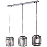 Lustra WOODROW 93778/76