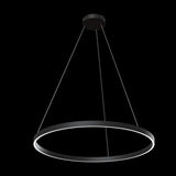 Lustra RIM MOD058PL-L42B4K Lucente - Home & Lighting