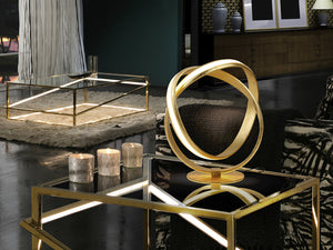 Veioza Lazas 486637 Lucente - Home & Lighting