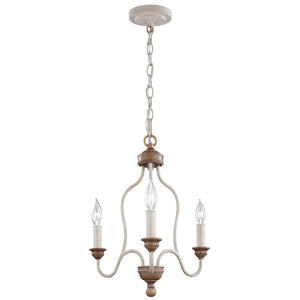 Candelabru HARTSVILLE FE/HARTSVILLE3 Lucente - Home & Lighting
