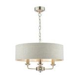 Candelabru SORRENTO LA3567326-Q Lucente - Home & Lighting