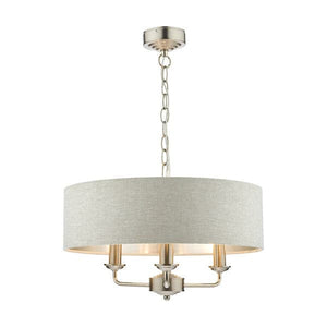 Candelabru SORRENTO LA3567326-Q Lucente - Home & Lighting