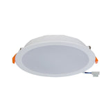 Spot Incastrat CL KOS LED 24W 3000K IP44 8775 Lucente - Home & Lighting
