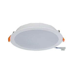 Spot Incastrat CL KOS LED 24W 4000K IP44 8774 Lucente - Home & Lighting