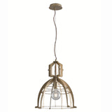 Lustra I-Urban-S40 Oro Lucente - Home & Lighting