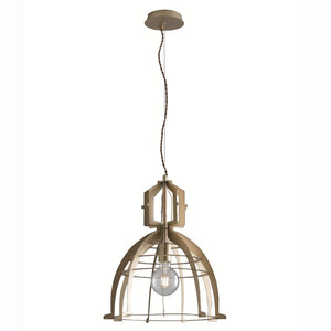 Lustra I-Urban-S40 Oro Lucente - Home & Lighting
