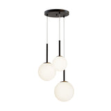 Lustra BASIC FORM MOD321PL-03B