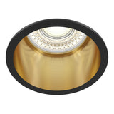 Spot Incastrat REIF DL049-01GB Lucente - Home & Lighting
